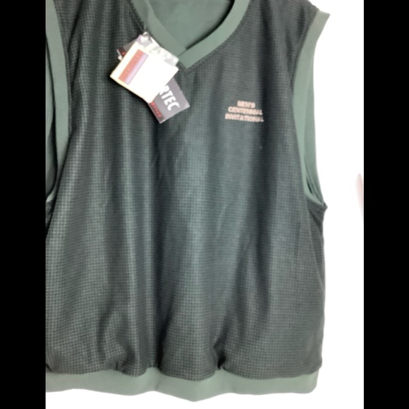 NWT Forrester’s Outerwear Performance Golf Vest - Picture 10 of 10